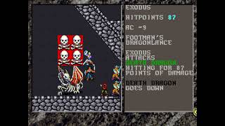 dark queen of krynn part 5