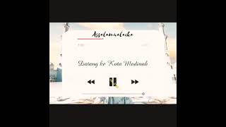 Download lagu Story wa sholawat, (assalamualaika). #3 mp3 Download lagu Story wa sholawat, (assalamualaika). #3 mp3