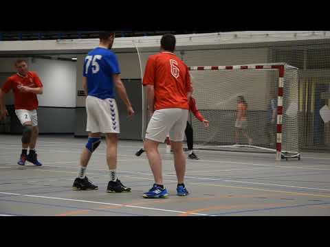 10-03-2019 Atomium HS2 - Northa HS1 (1ste helft)