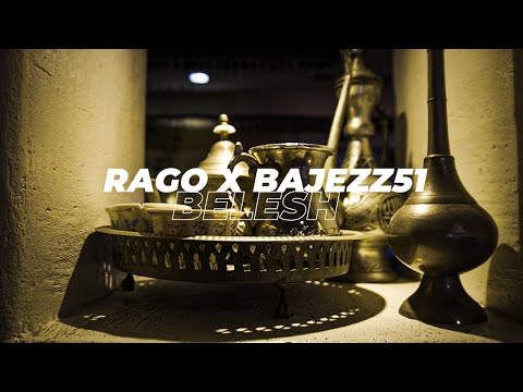 RAGO X BAJEZZ51 - BELESH (PROD. BY YVES)
