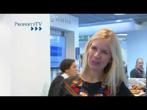 Marrit Laning, Head of Research & Strategy, Redevco