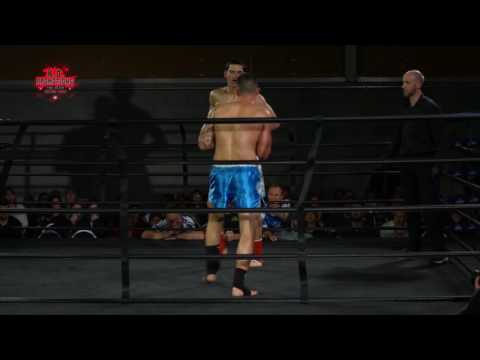 Capital Punishment 36   Iggy Phillips vs Dan Parker