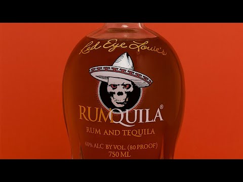 Red Eye Louie's Rumquila