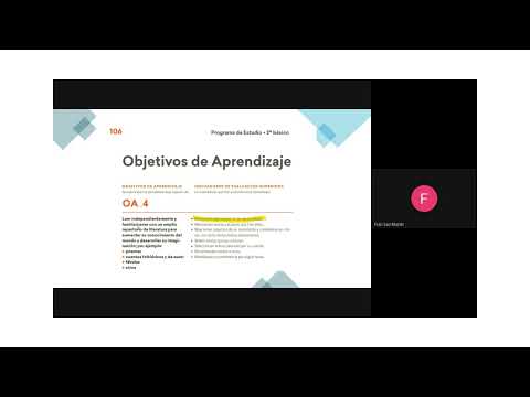 Evaluación Docente 2025 – Tarea 1: ¡Aprende a Elaborar tu Planificación!