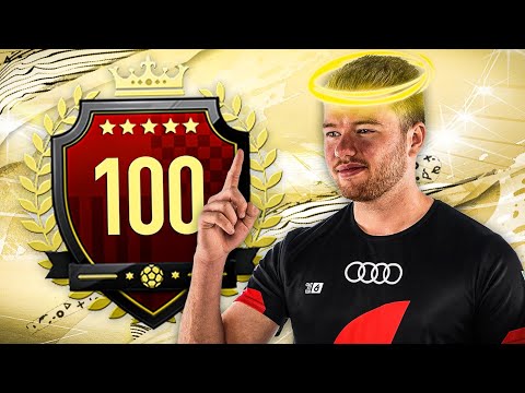 FIFA 20: MEINE BESTE WEEKEND LEAGUE 🔥🔥 ICH BIN IN DER TOP 100