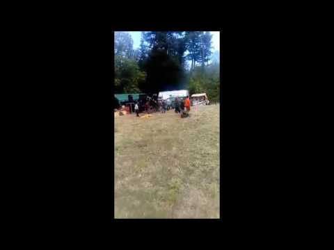 Free Party K-tapul-T - 15.10.2016 - Centre Fr