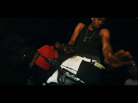 BANDZ  "IN MY BAG"  (OFFICIAL VIDEO) SHOT BY  @815TVMG