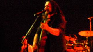 MY MORNING JACKET &quot;Butch Cassidy&quot; 07-19-13 Webster Arena, Bridgeport CT