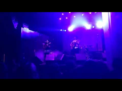 María Ruiz y Eva Sierra Sala caracol 2019