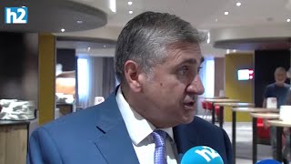 Նենգափոխում են․ փաստերով հերքում եմ․ Արթուր Խաչատրյան: Լրաբեր - 26․07.2025