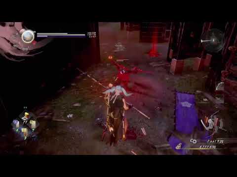 emrder99's Live division2/ pt48  sc6 t7 nioh grinding pt8 okatsu nioh2 pt50 SOR4