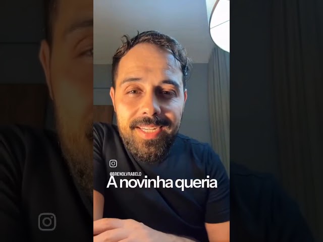 Thumbnail do Vídeo