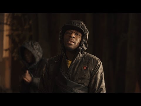 Killahkeezy - Guns Klaar Ft. Chey & Mellie (Prod. Flamingo)