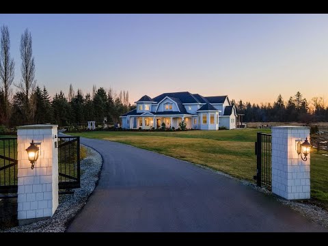 Welcome to The Trail Estate, Langley, BC - Sotheby's International Realty Canada