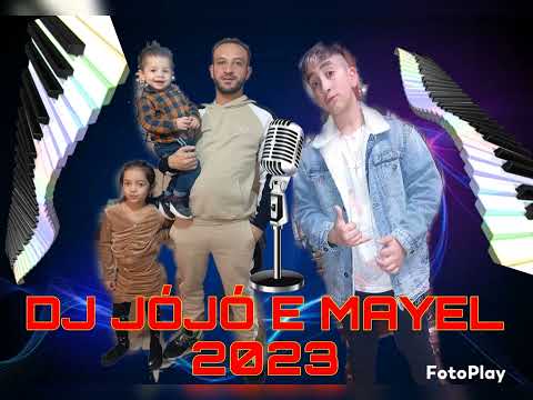 Nova música cigana Dj Jojo e Mayel 2023