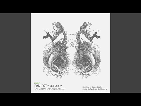 Captain My Captain (Booka Shade Remix)