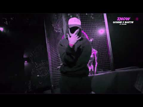 Gonnie x BarTie - ZNÓW feat. Kejzer (Official Visualizer)