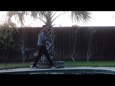 Yung Narco - "Vlone" (Official Video)