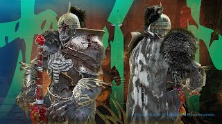 DbD 9.2.3でも接戦ナイト！次は…？(2戦)