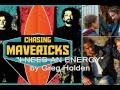 "I Need An Energy" Greg Holden LYRICS HD 