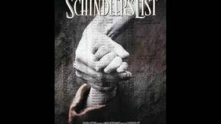 Schindler&#39;s List Soundtrack-09 Stolen Memories