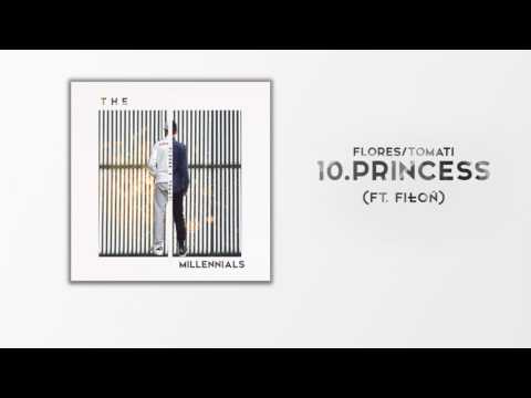Flores x Tomati ft. Fiłoń - Princess (instr. SVD)