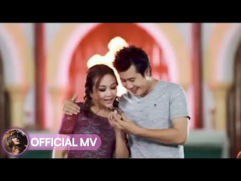 ဝိုင်းစုခိုင်သိန်း ft.နေတိုး - ရွှေလက်တွဲ (Official MV)