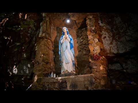 Isso Tudo É Mato Grosso | Juscimeira