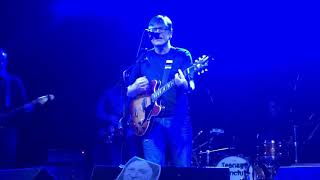 Teenage Fanclub - Winter (Live at Electric Ballroom, London 14/11/2018)