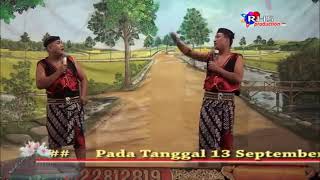 Download lagu Dagelan Wahyu Manggolo terbaru 2019 live in hadiwarno 'wedus disangguli' mp3