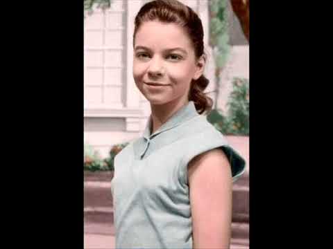 Carole Ann Campbell...( 2 sides)