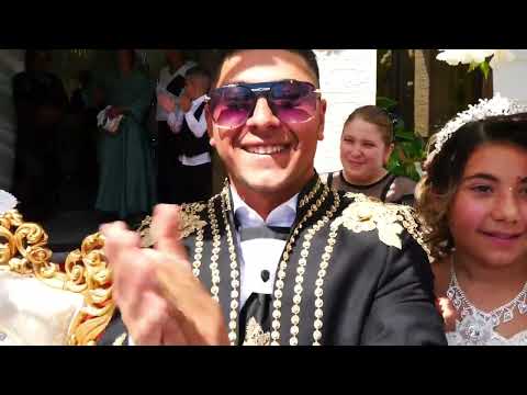 NUNTA REGALA IN SLOBOZIA 2024