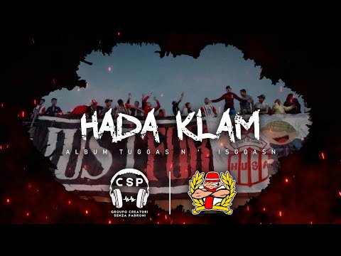 Ultras Imazighen - Album " TUGGAS N'ISGGASN " - 6 - HADA KLAM