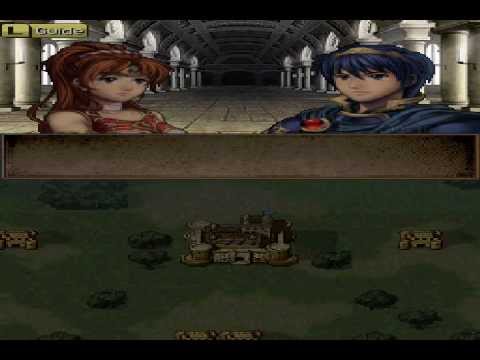 Fire Emblem Heroes of Light and Shadow Playthrough Part 12 The Fire Emblem