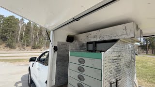 Tovornjak zabojnik < 3.5t Ford Ranger | Slika 4 - Autoline