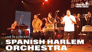 Spanish Harlem Orchestra - Full Concert [HD] | Live at North Sea Jazz Festival 2003