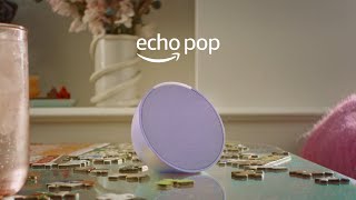 Echo Pop e a Automação Residencial  Transforme sua Casa em um Lar Inteligente