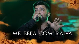 04 Me beija com raiva - Desejo de Menina (DVD Até depois do fim)