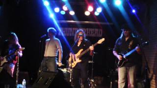 Thunderhead Live : Busted In Georgia - Oct. 16, 2011