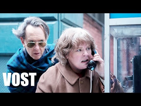 LES FAUSSAIRES DE MANHATTAN - Bande Annonce VOST