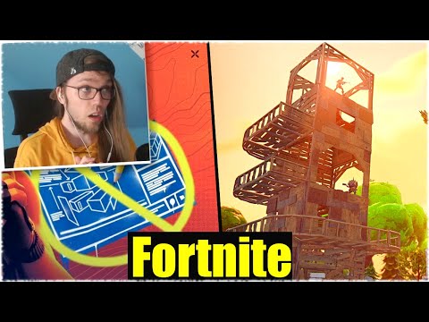 DEN BAUMODUS OHNE BAUEN GEWINNEN? - Fortnite [Deutsch/German]