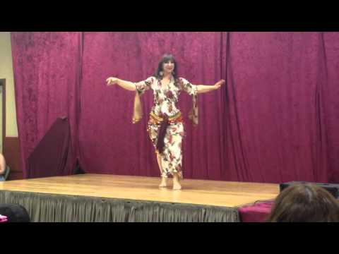 Zahra Zuhair - Basbousa