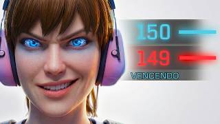 VIRADA HISTÓRICA, O BRASIL PAROU PRA ASSISTIR - COD MOBILE