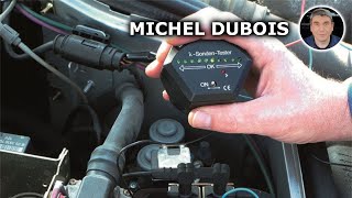 dtc p014c - расшифровка кода ошибки