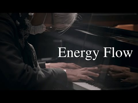 Energy flow - Ryuichi Sakamoto ││ エネルギーフロー-坂本龍一