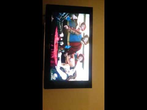 Galavant-maybe you won't die alone