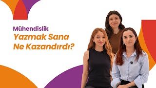 Türkiye’nin Mühendis Kızları Cevaplıyor | Bölüm 3