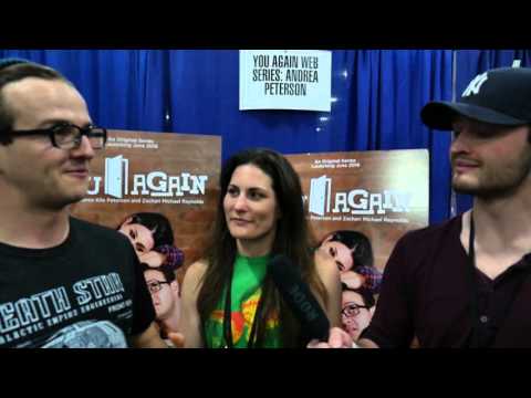 Geek Factor and a little You Again