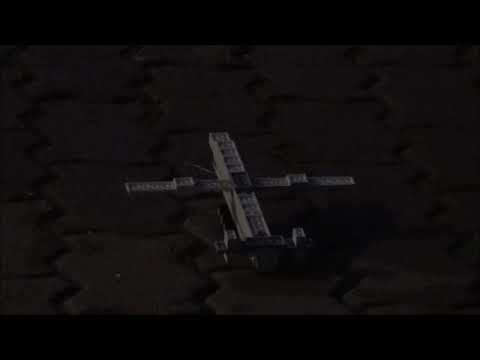 Antonov an 22 Zurich