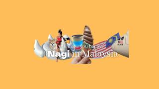 なぎ〈nagi〉 のライブ配信